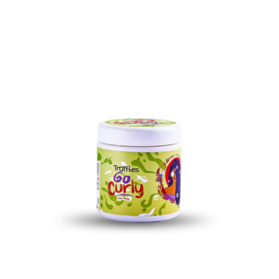 Truffles Go Curly Hair Mask