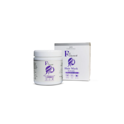 Uniderma Rosenere Hair Mask Cream