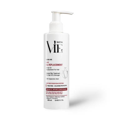Vie Leave-In Hair Repair & UV Defense Treatment
