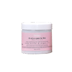 Braes Il n’y a pas le feu! Deep Conditioning Hair Mask