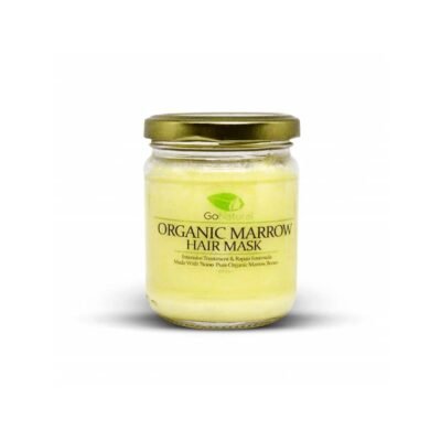 Go Natural The Organic Marrow Hair Mask