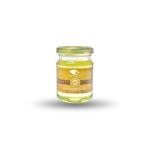 Go Natural Coconut Hair & Skin Oil