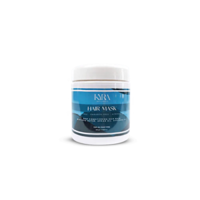 Kyra Naturals Hair Mask