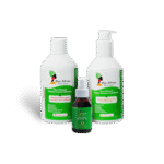 Raw African Grow & Go Kit