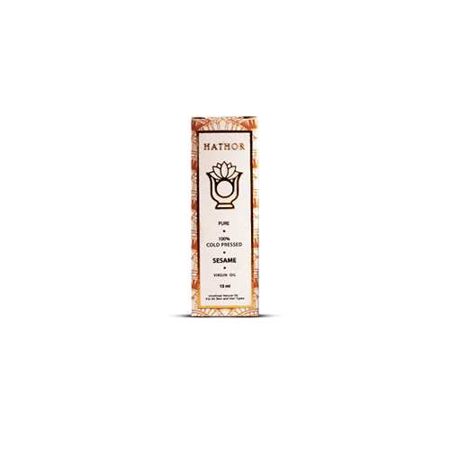 imageye___-_sesame_grande Hathor Sesame Hair Oil - Image 1