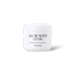 Secret Key Snow White Cream