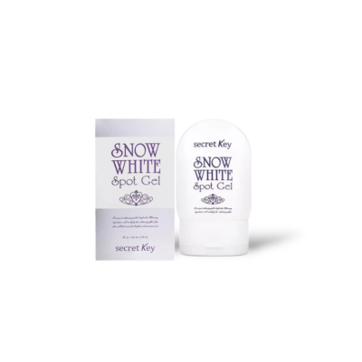 Secret Key Snow White Spot Gel