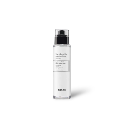 Cosrx The 6 Peptide Skin Booster Serum
