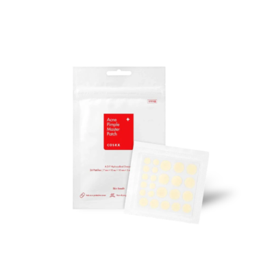 Cosrx Acne Pimple Master Patch
