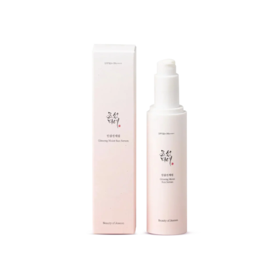 Beauty Of Joseon Ginseng Moist Sun Serum SPF50+
