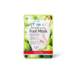 Purederm Intensive Healing Foot Mask - Apple