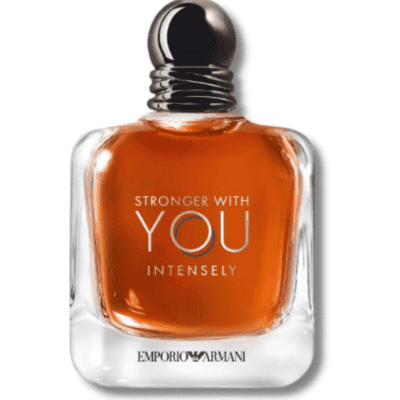 Stronger with You intensely EDP -100ml “without box”