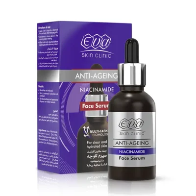 Eva Skin Clinic Niacinamide Facial Serum 30ml