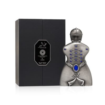 Lattafa NICHE EMARATI Spray Khalid 80ml - Niche