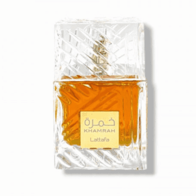 Khamrah EDP -40ML “without box”