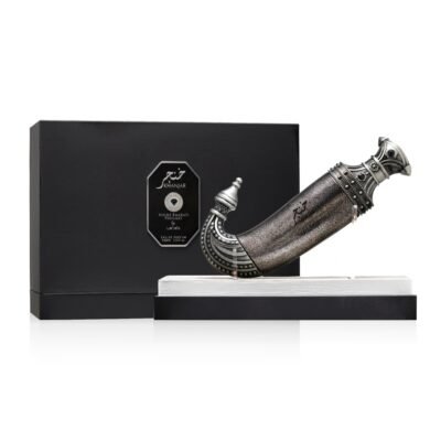 Lattafa NICHE EMARATI Spray Khanjar 85ml - Niche - Image 2