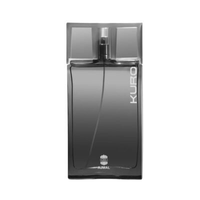 AJMAL KURO EAU DE PARFUM-90 ML