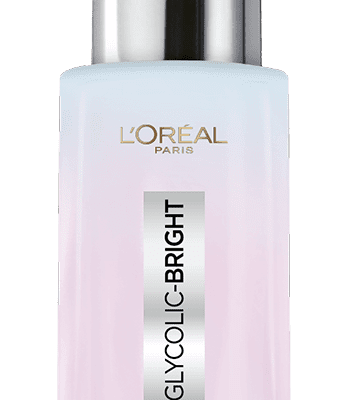 L’oreal Glycolic Bright Face Serum 30ml