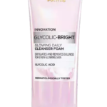 L’oreal Glycolic Bright Glowing Daily Cleanser Foam 100ml