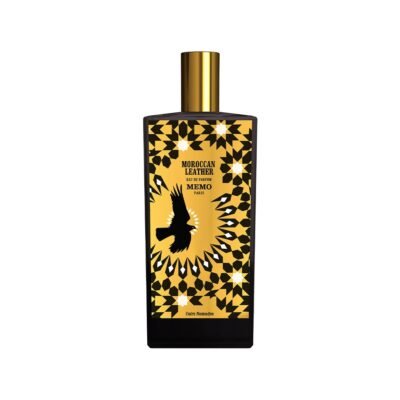 Memo Moroccan Leather Eau de Parfum