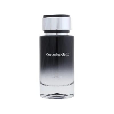 MERCEDES BENZ MERCEDES-BENZ FOR MEN INTENSE EDT-120 mL