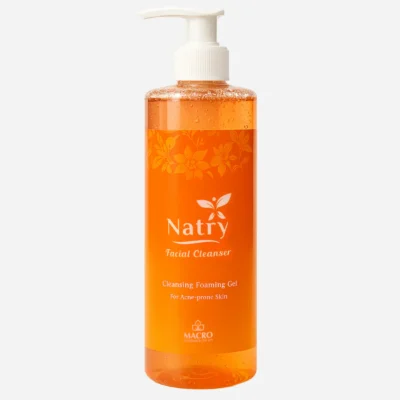 Natry Facial Cleanser 250ml