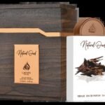 Lattafa LATTAFA PRIDE Spray Natural Oud 100ml