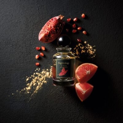 Nightology NIGHTOLOGY VIVID VELVET EDP 100ML - Image 3