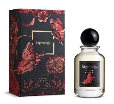Nightology NIGHTOLOGY VIVID VELVET EDP 100ML