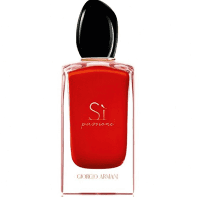 Si Passione EDP – 30ML “without box”