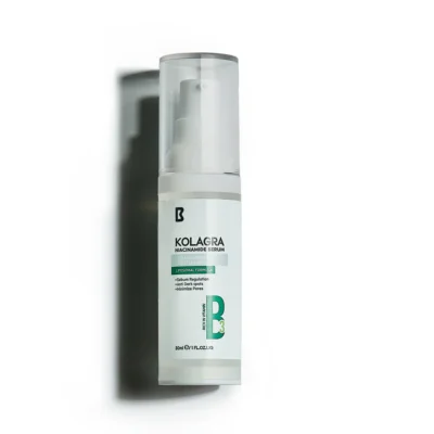 Kolagra Niacinamide Vitamin B3 30ml