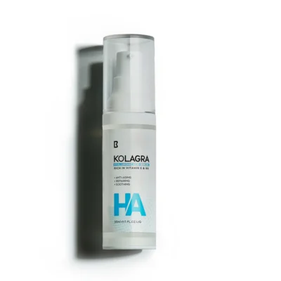 Kolagra Hyaluronic acid serum 30ml