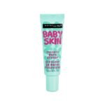Maybelline Baby Skin Instant Pore Eraser Foundation