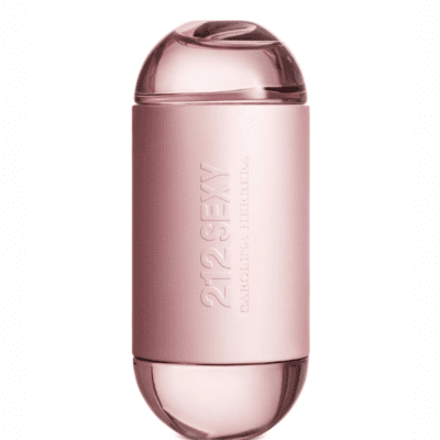 212 Sexy EDP -100ML “without box”