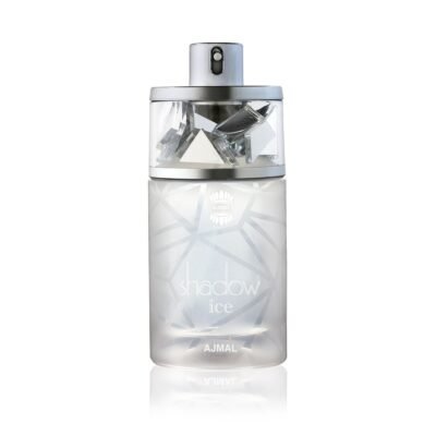 AJMAL SHADOW ICE EAU DE PARFUM 75 ML