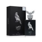 Lattafa LATTAFA PRIDE Spray Shaheen Silver 100ml