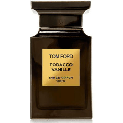Tobacco Vanille EDP -100ML “without box”
