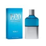 Tous TOUS 1920 THE ORIGIN EDT-60 ML