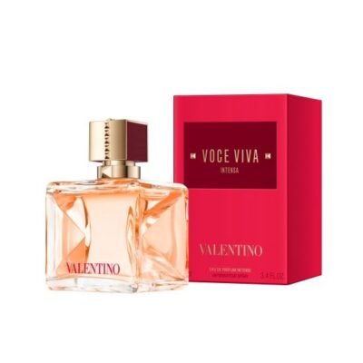 Valentino VOCE VIVA INTENSA EAU DE PARFUM INTENSE-50 ML