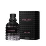 Valentino UOMO BORN IN ROMA EAU DE TOILETTE - 50ml