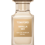 Vanilla sex EDP unisex -100ML “without box”