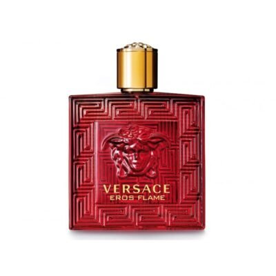 VERSACE VERSACE EROS FLAME Eau De Parfum SPRAY-100 ML