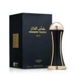 Lattafa LATTAFA PRIDE Spray Winners Trophy Gold 100ml