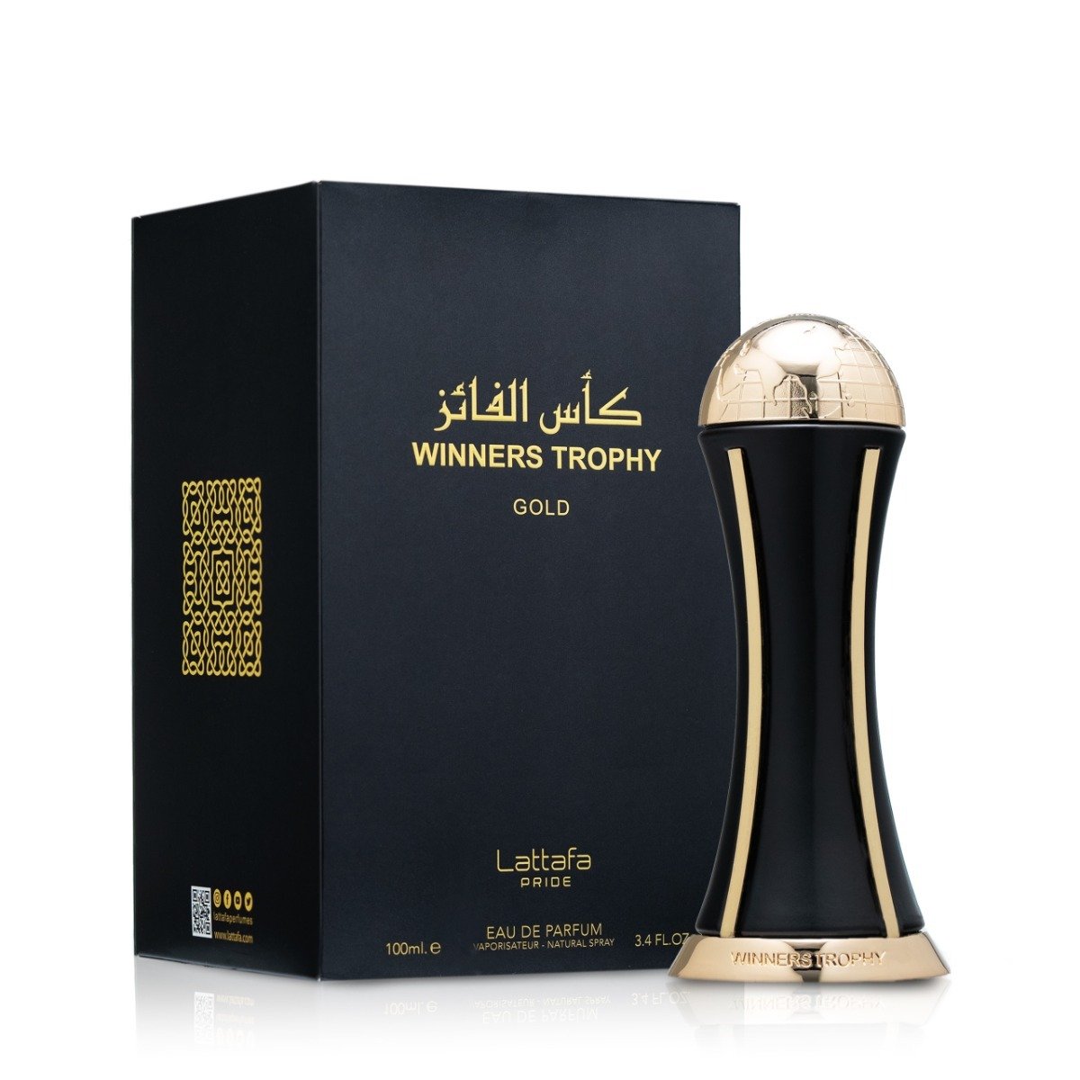 winners_trophy_gold-1 Lattafa LATTAFA PRIDE Spray Winners Trophy Gold 100ml - Image 1