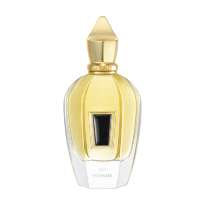 XERJOFF Homme Parfum-50 ML