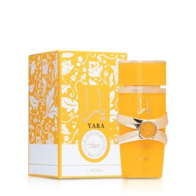 Lattafa Spray Yara Tous 100ml