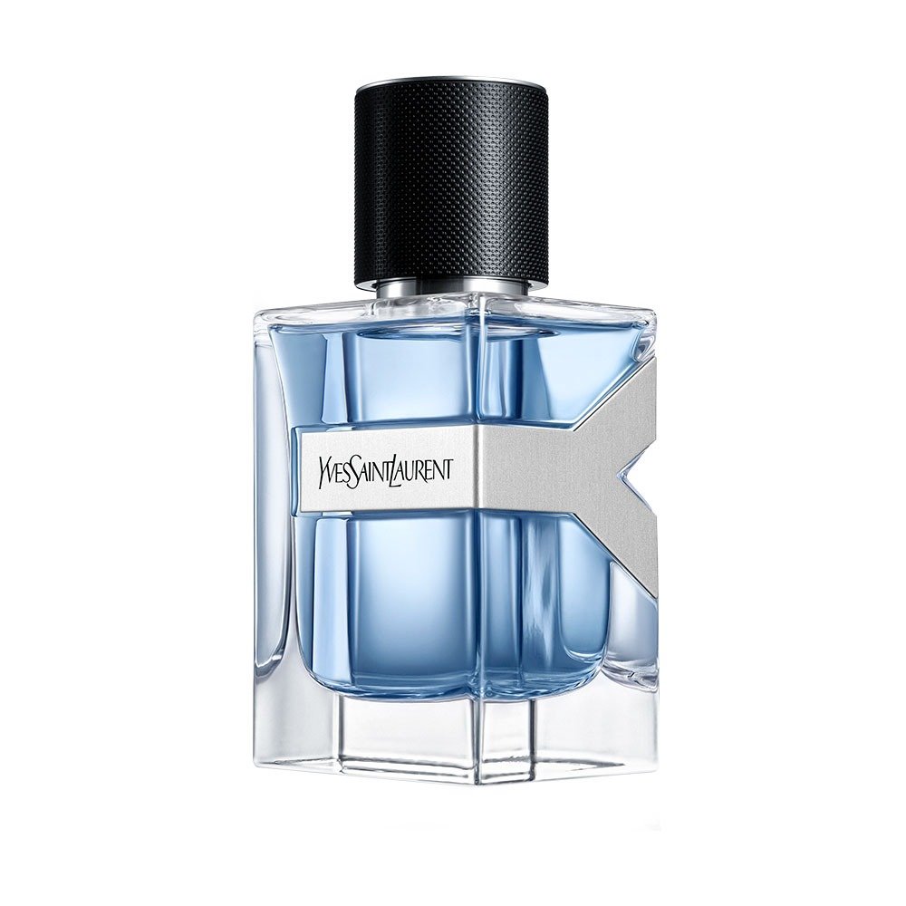 YVES SAINT LAURENT Y EAU DE TOILETTE 60 ML - Image 2