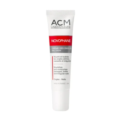 ACM novophane Nail Cream 15ML