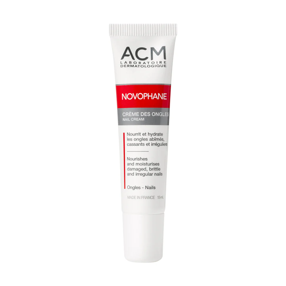 1_1024x ACM novophane Nail Cream 15ML - Image 1