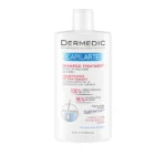 DERMEDIC CAPILARTE Shampoo treatment stimulating hair growth 300 ml